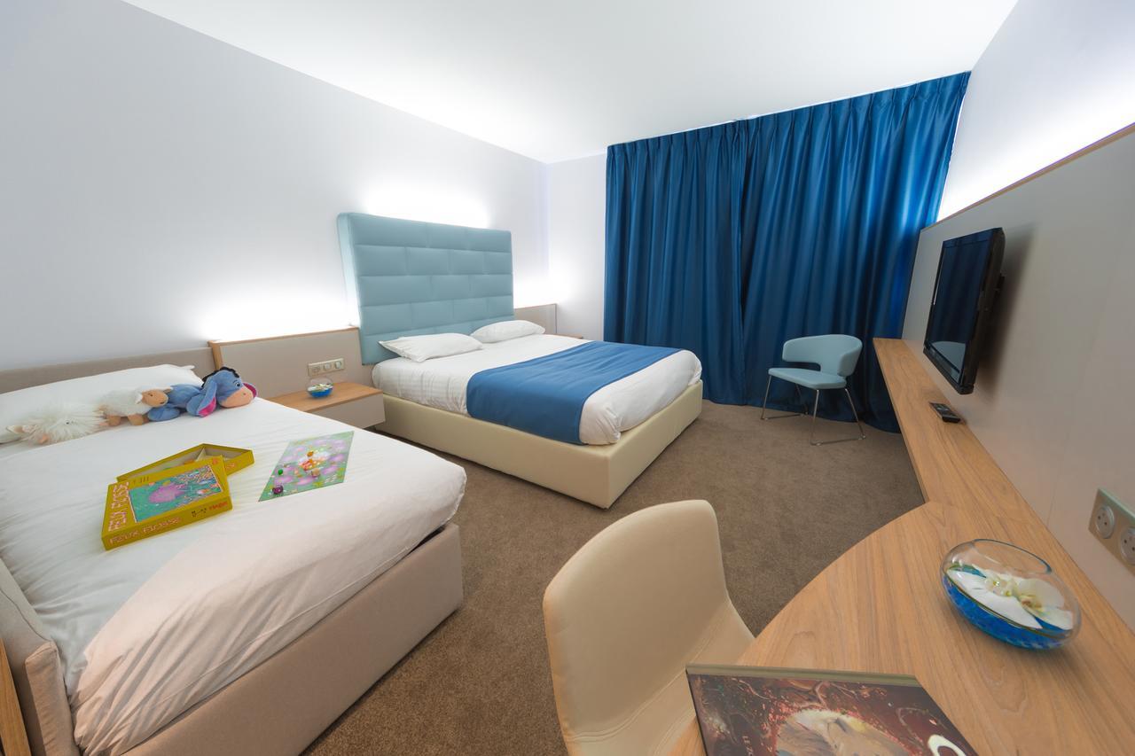 Chambre Triple Premium